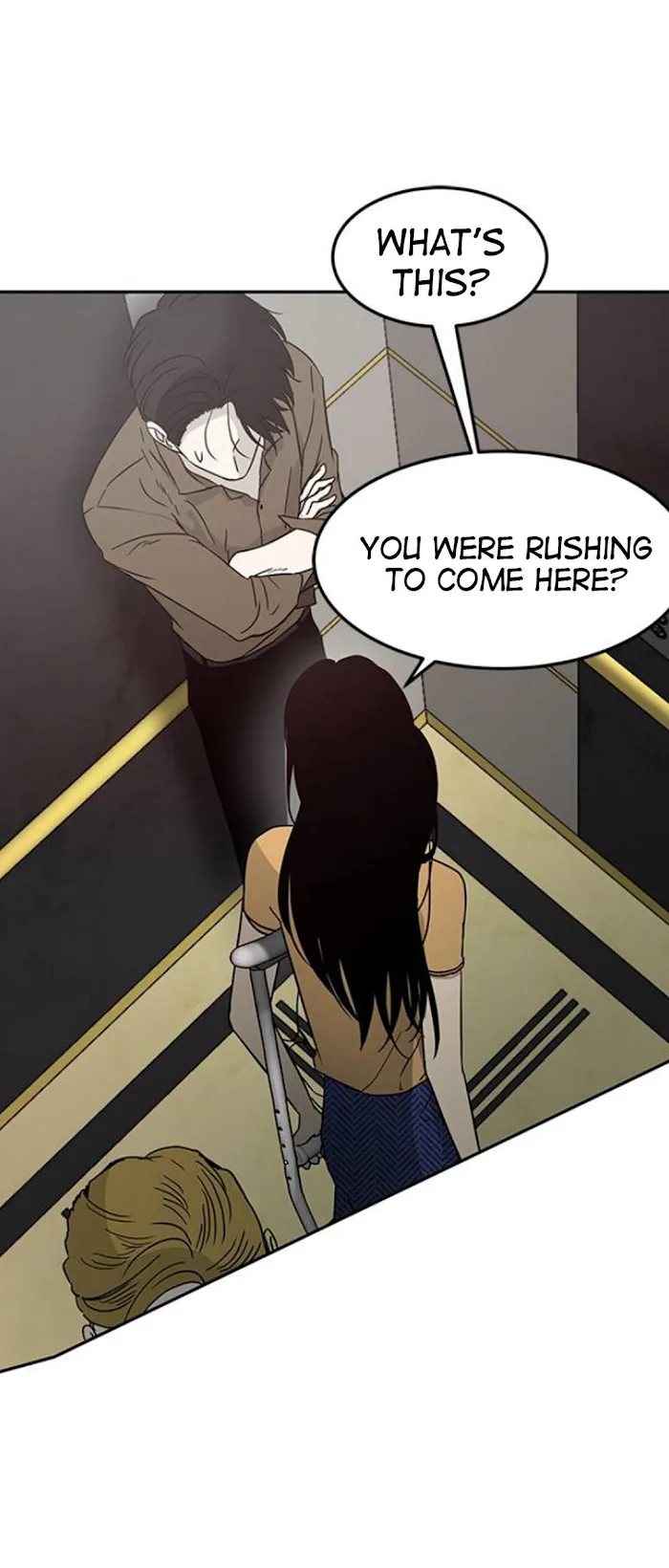 Olgami Chapter 61 page 65