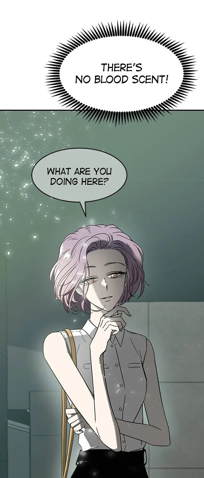 Olgami Chapter 61 page 15