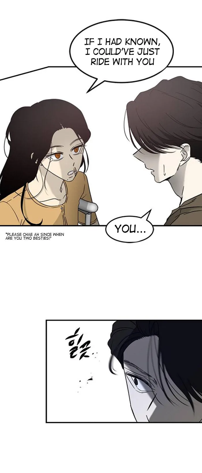 Olgami Chapter 61 page 66
