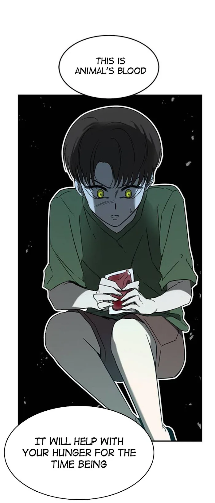 Olgami Chapter 61 page 30