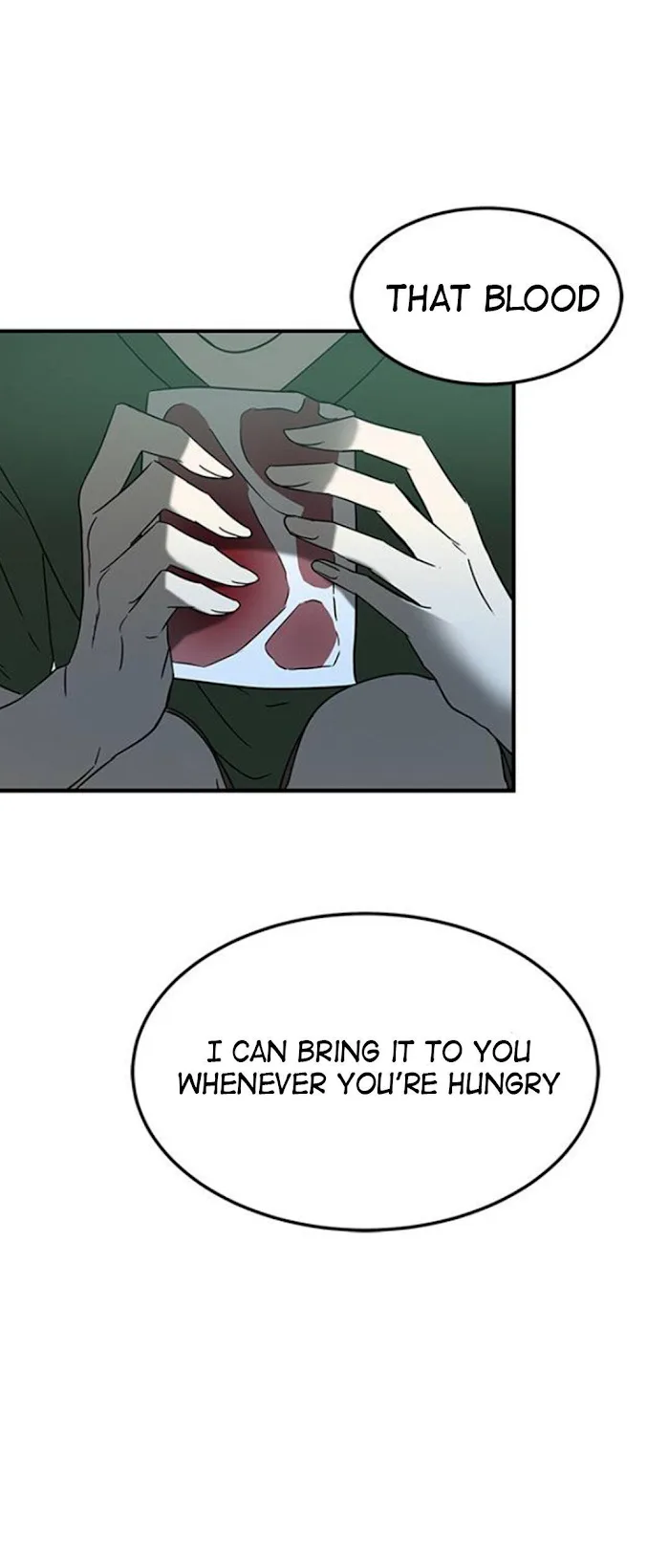 Olgami Chapter 61 page 36