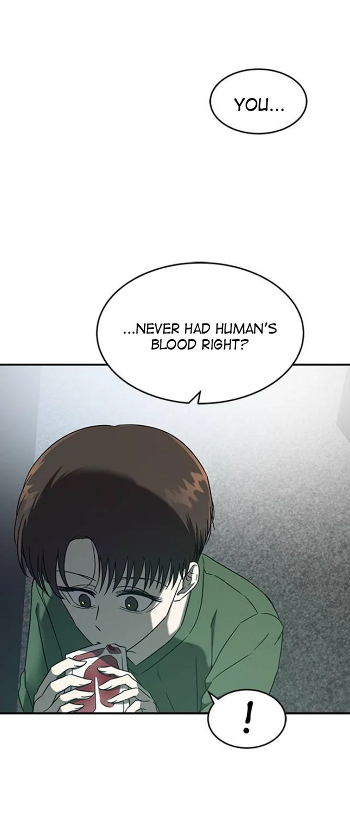 Olgami Chapter 61 page 33
