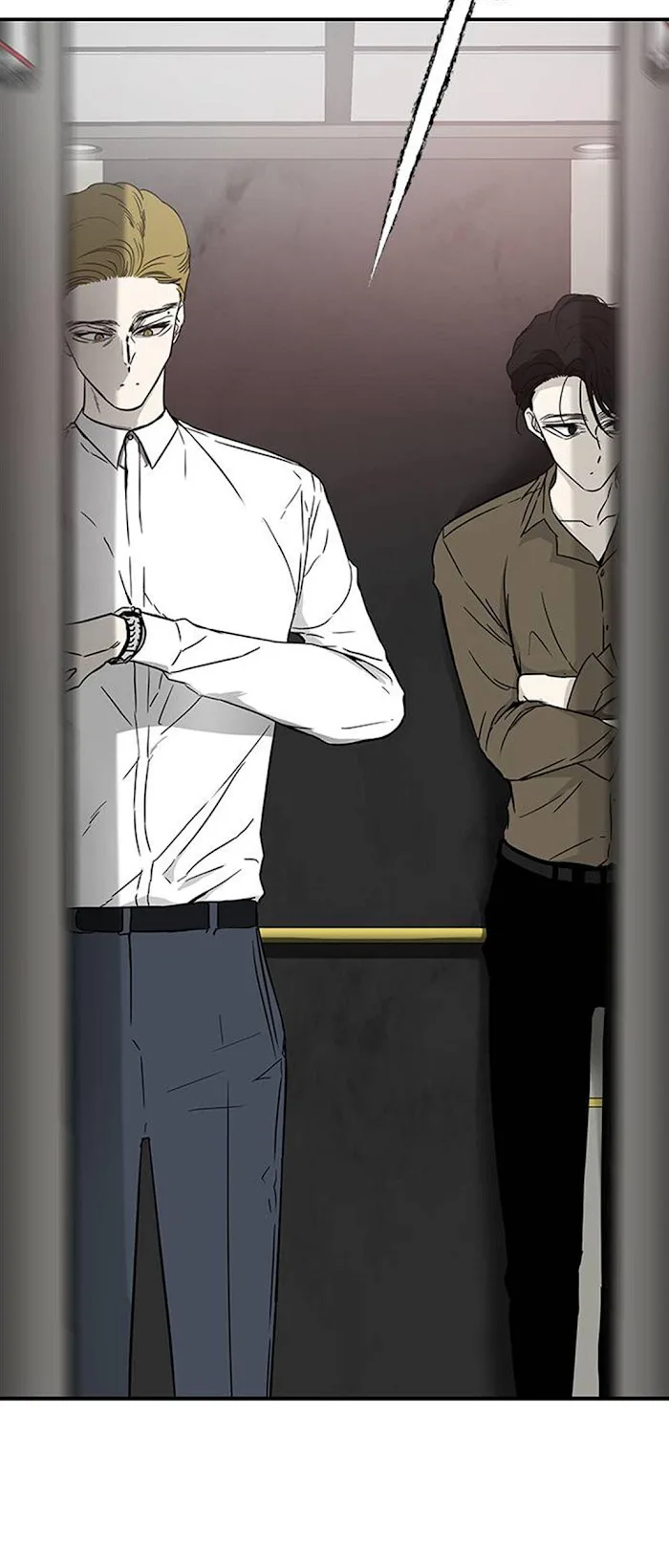 Olgami Chapter 61 page 62