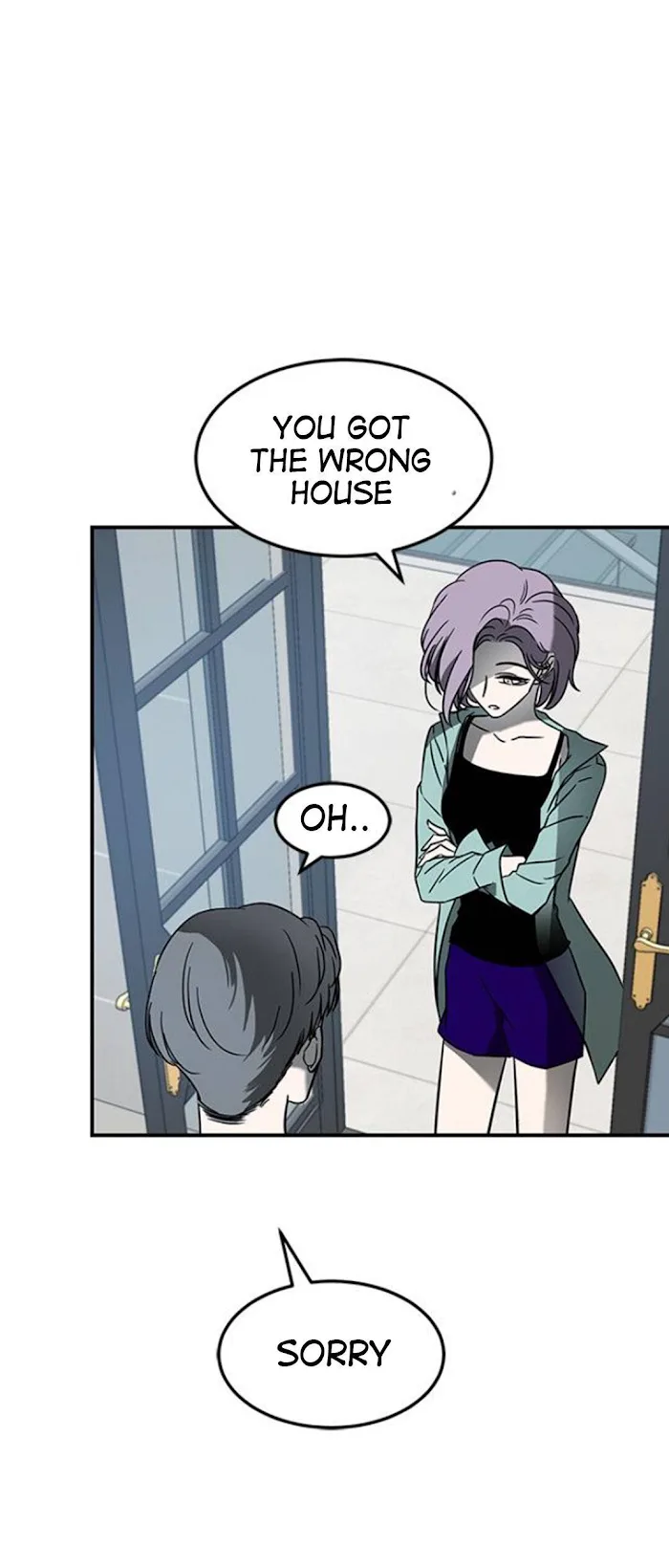 Olgami Chapter 63 page 17