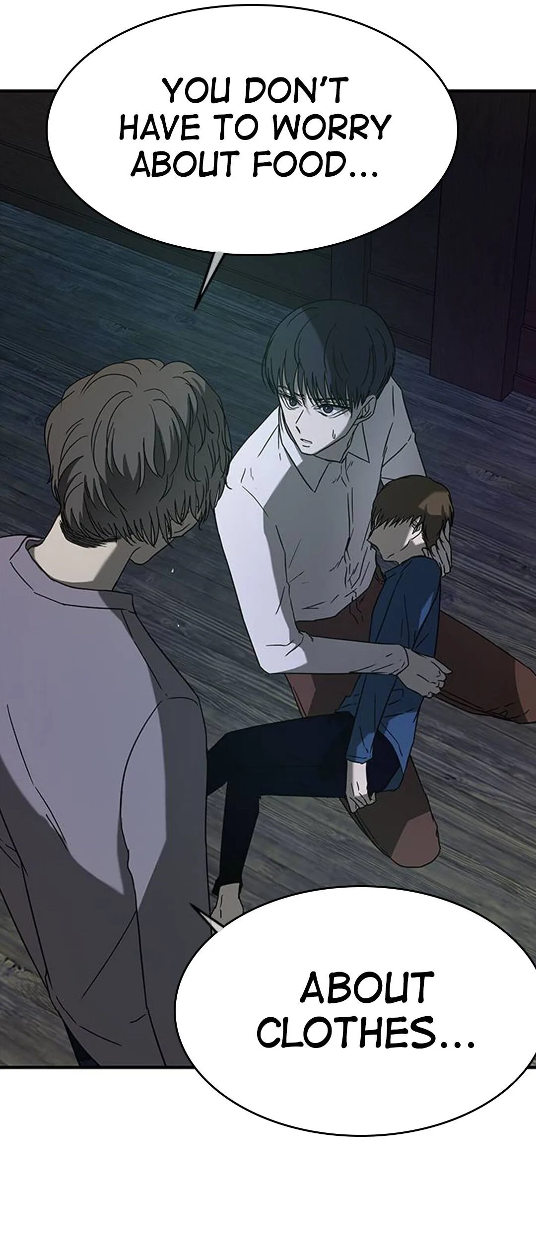 Olgami Chapter 54 page 59