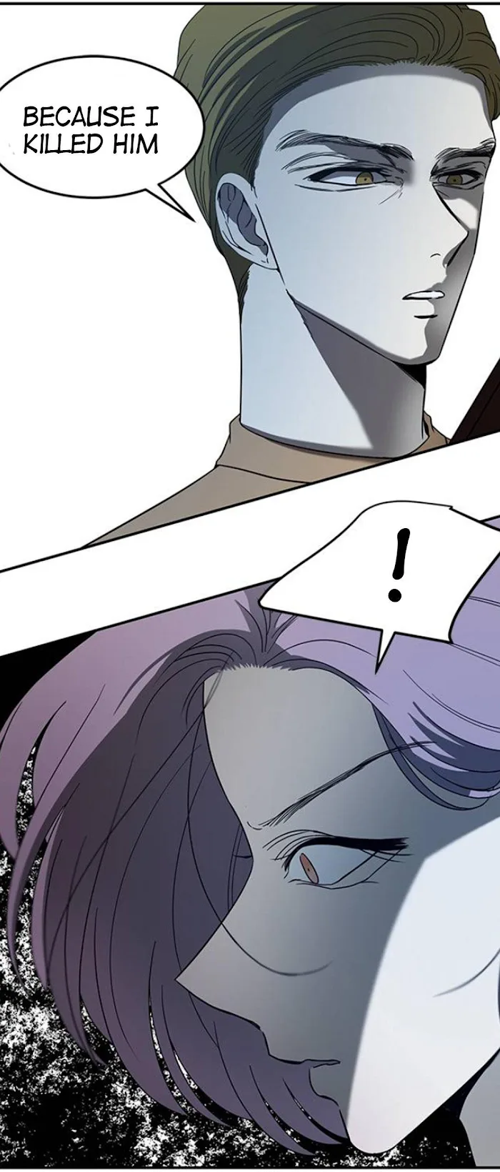 Olgami Chapter 63 page 33