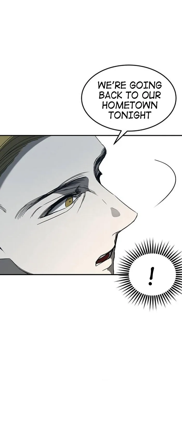 Olgami Chapter 63 page 40