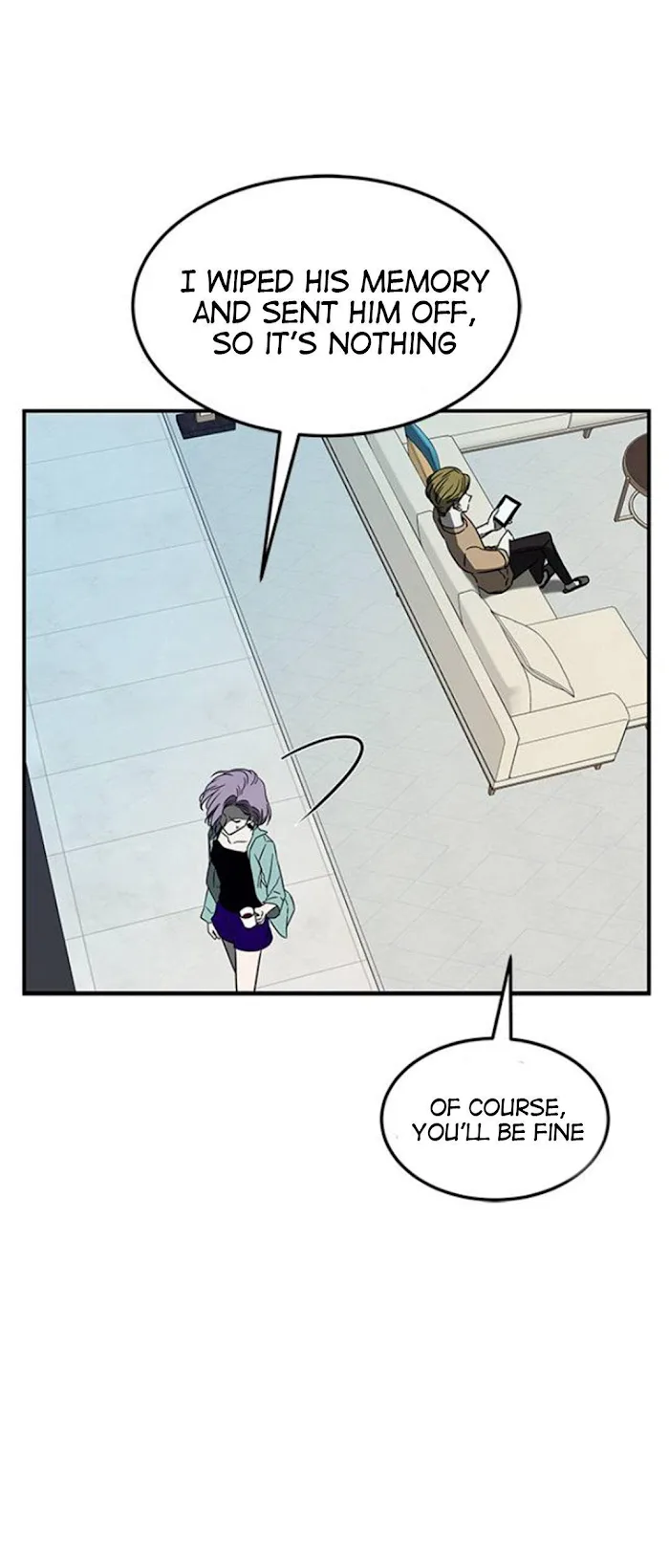 Olgami Chapter 63 page 32