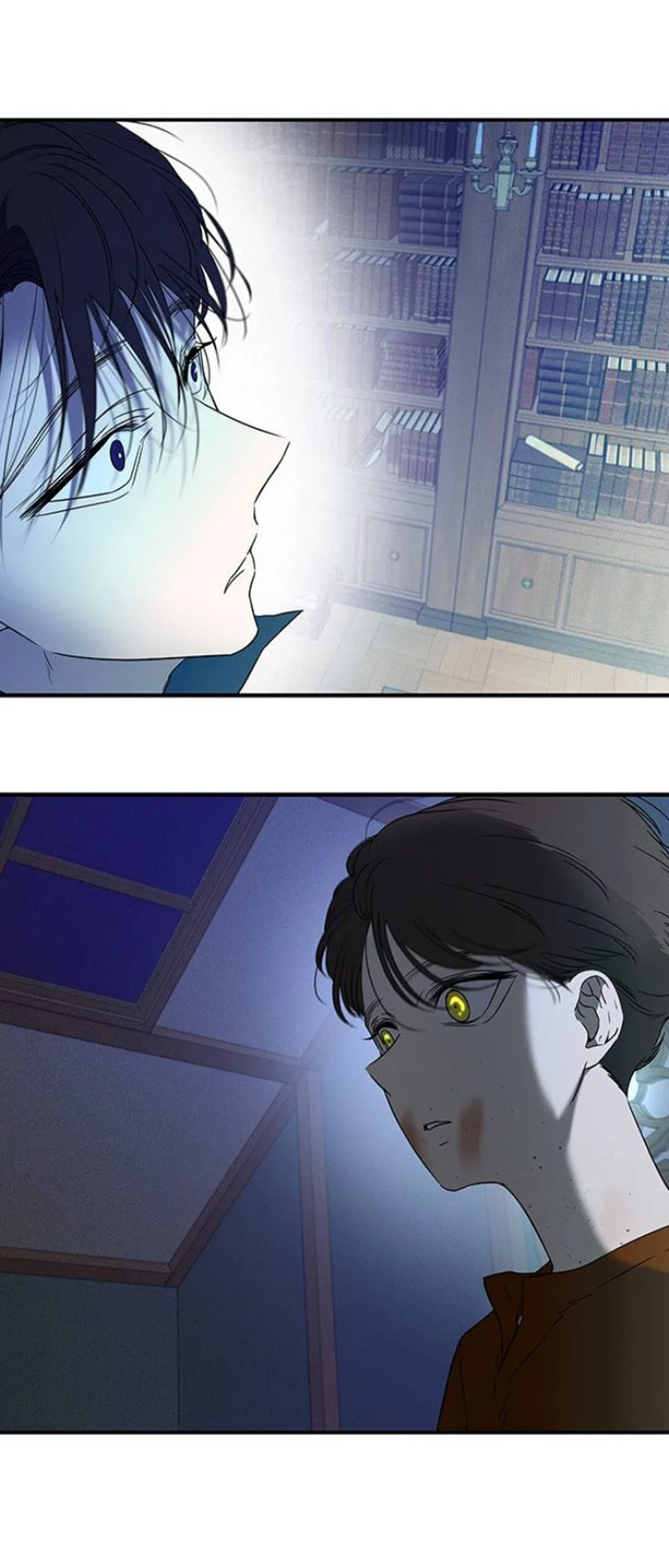 Olgami Chapter 59 page 8