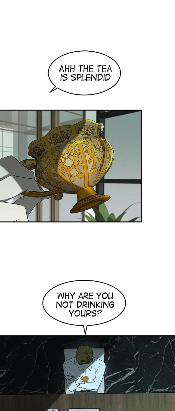 Olgami Chapter 62 page 21
