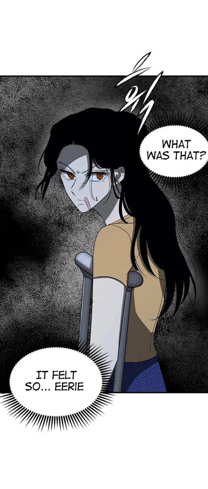 Olgami Chapter 62 page 18