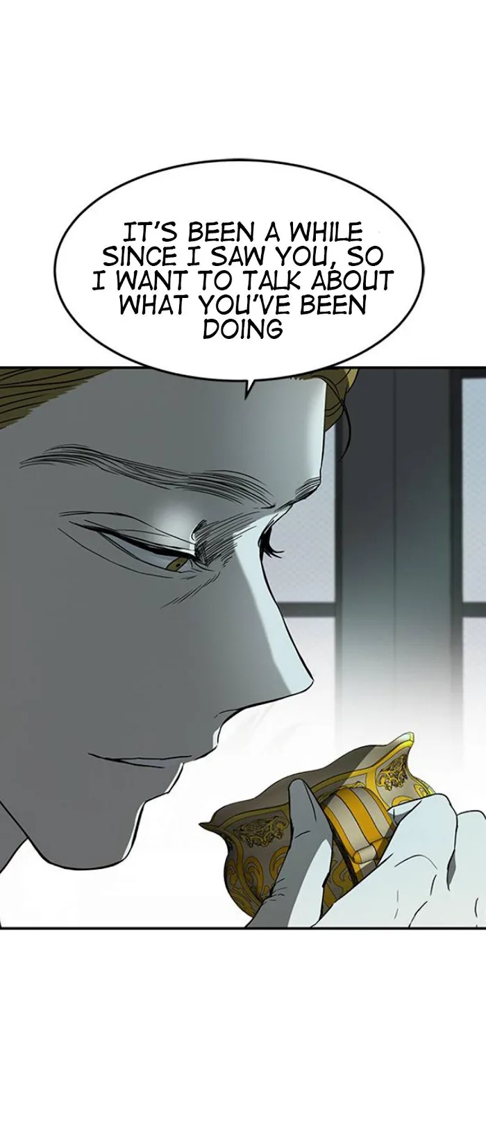 Olgami Chapter 62 page 28