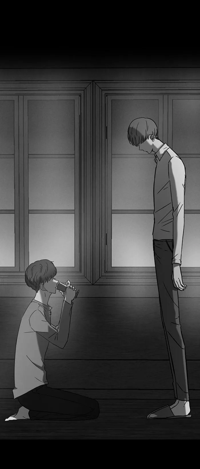 Olgami Chapter 62 page 76