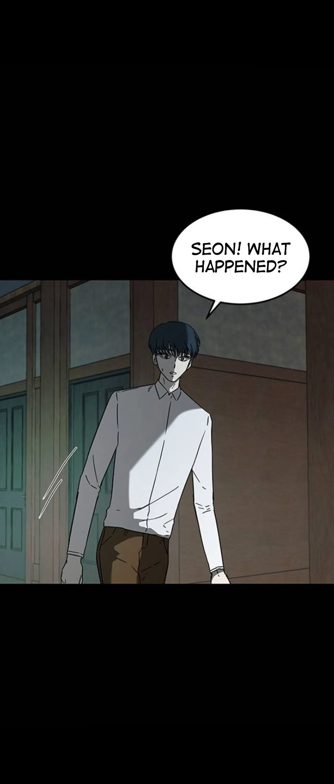 Olgami Chapter 54 page 48