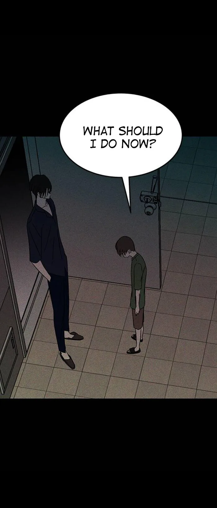 Olgami Chapter 64 page 3