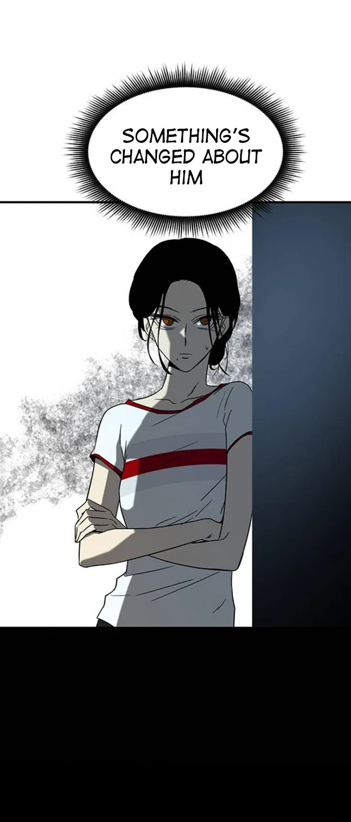 Olgami Chapter 64 page 71