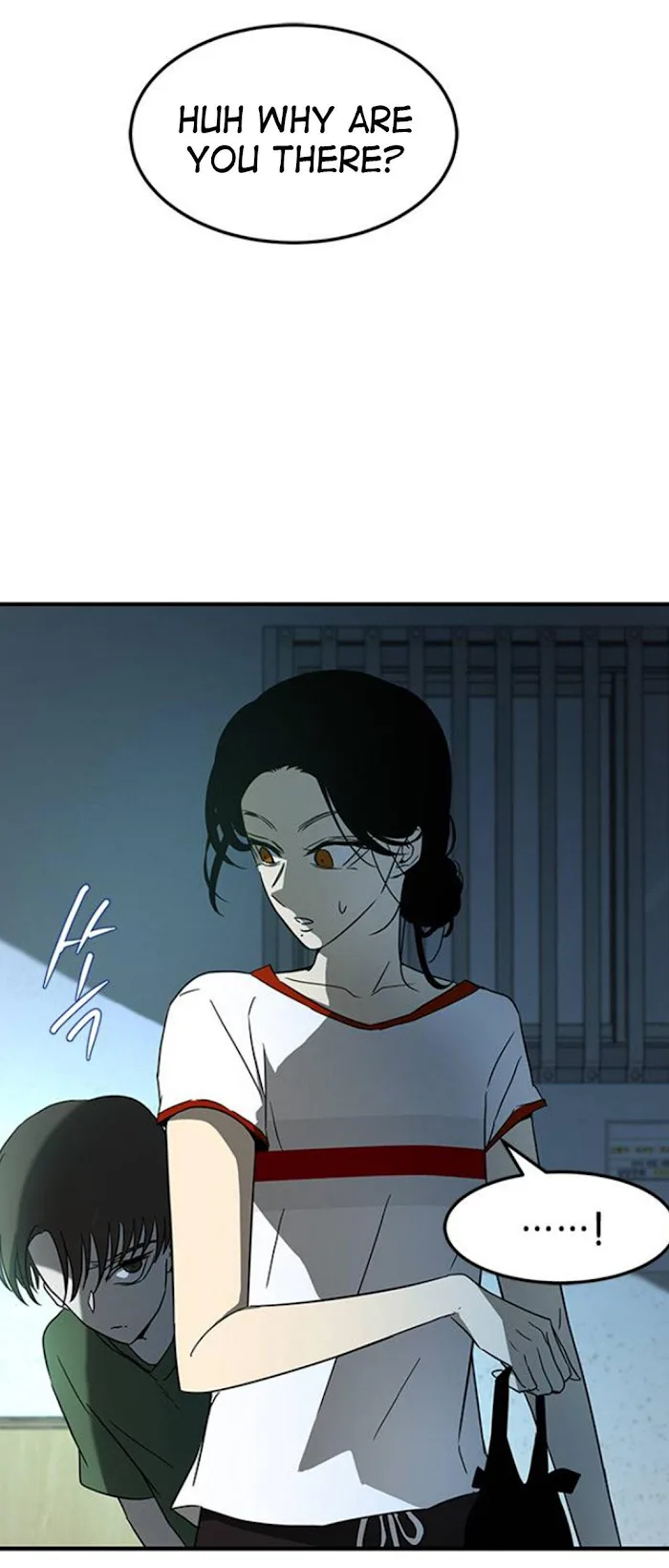 Olgami Chapter 64 page 44