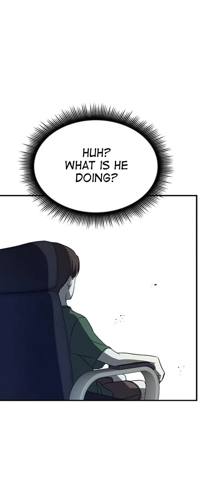 Olgami Chapter 64 page 69