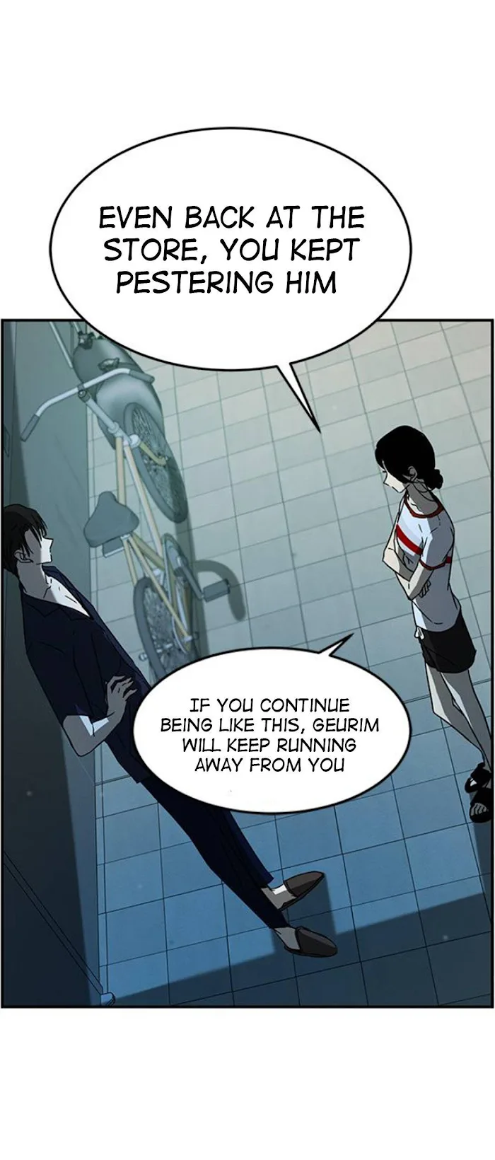 Olgami Chapter 64 page 50