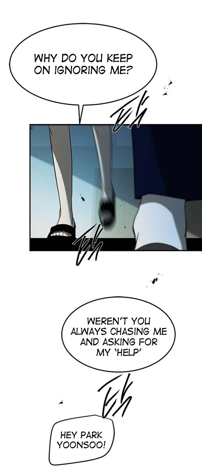 Olgami Chapter 64 page 52