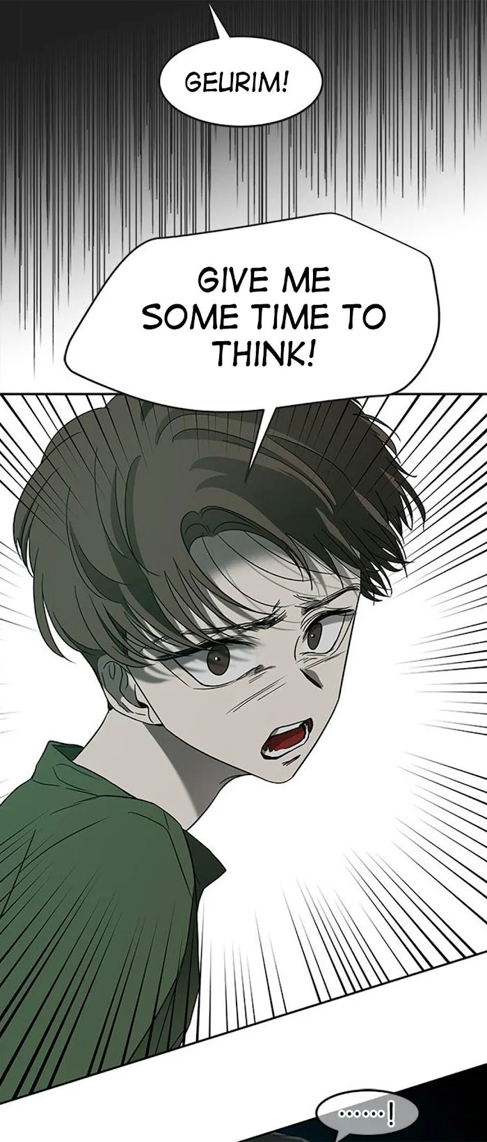 Olgami Chapter 64 page 37