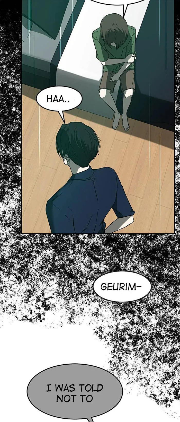 Olgami Chapter 64 page 33