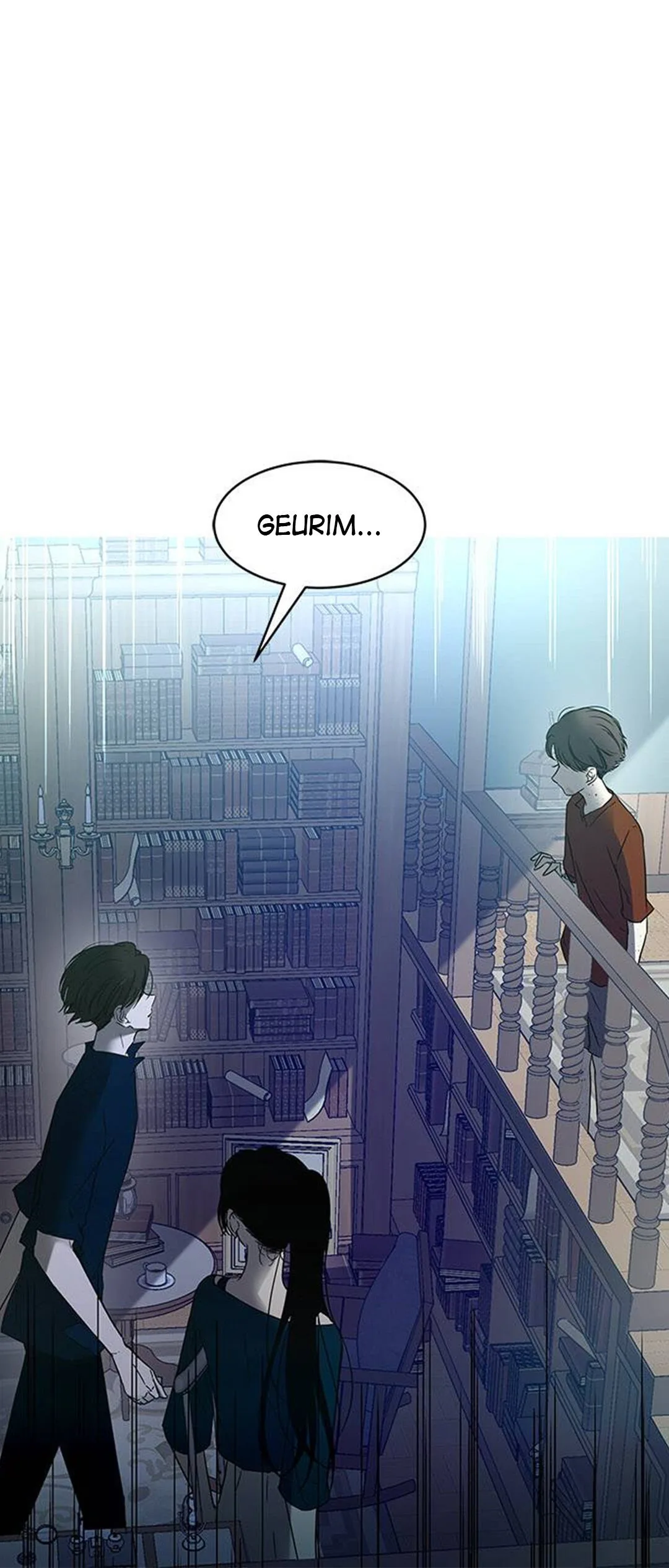 Olgami Chapter 59 page 9