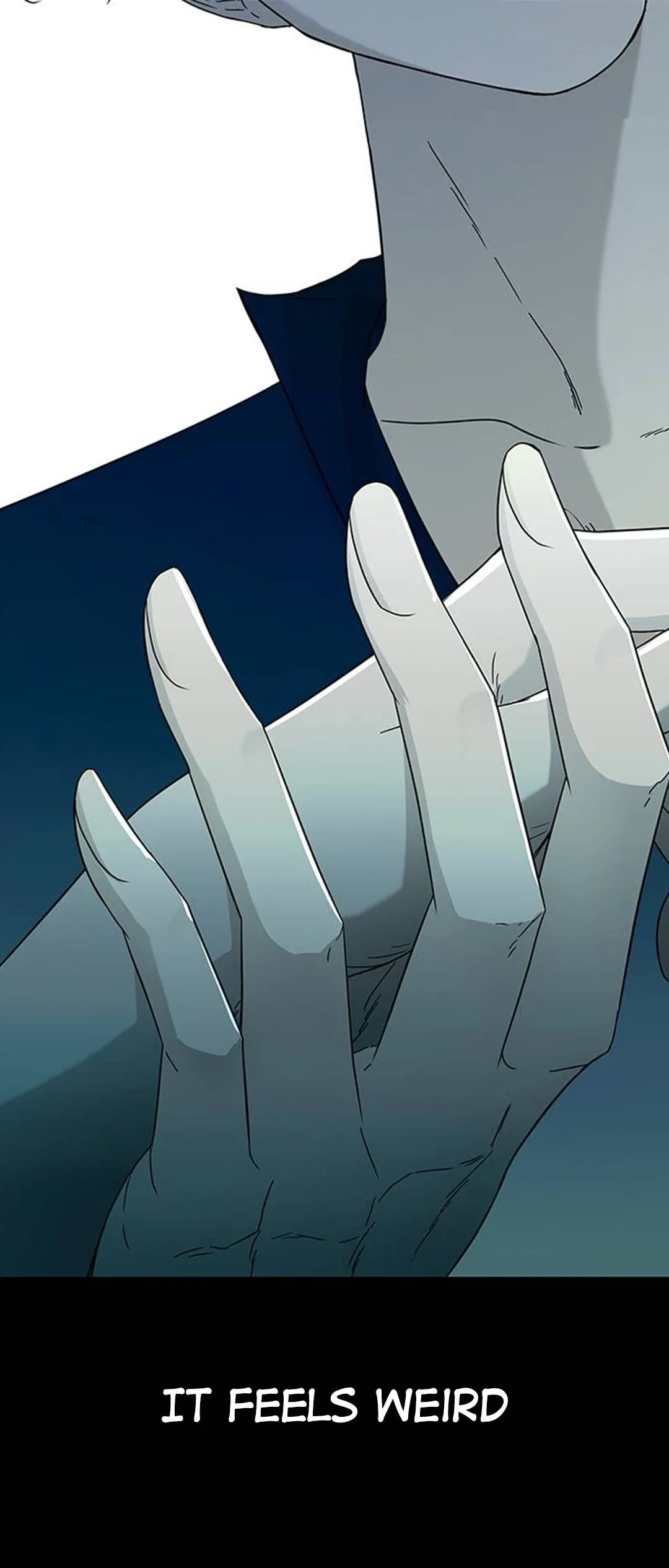 Olgami Chapter 56 page 61
