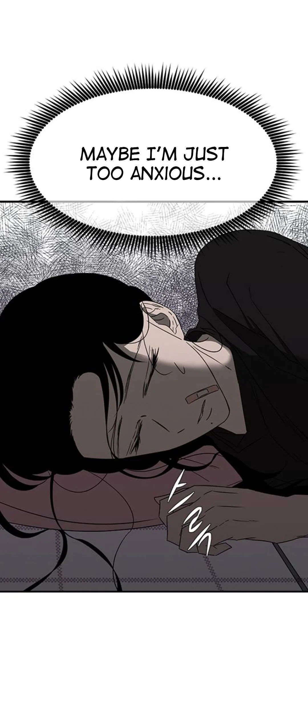 Olgami Chapter 59 page 31