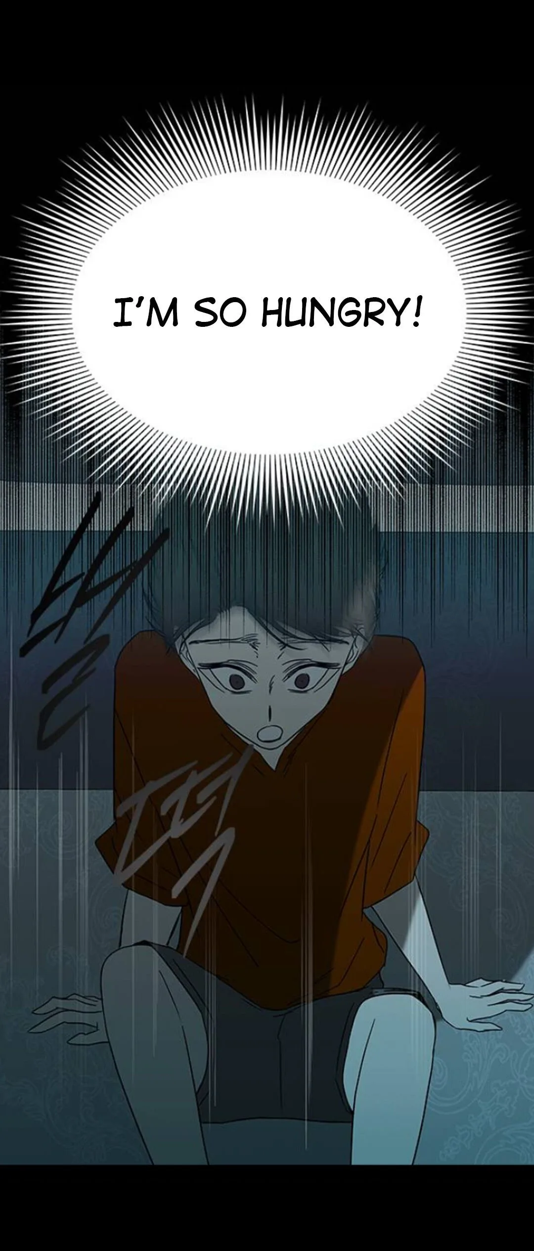 Olgami Chapter 59 page 42
