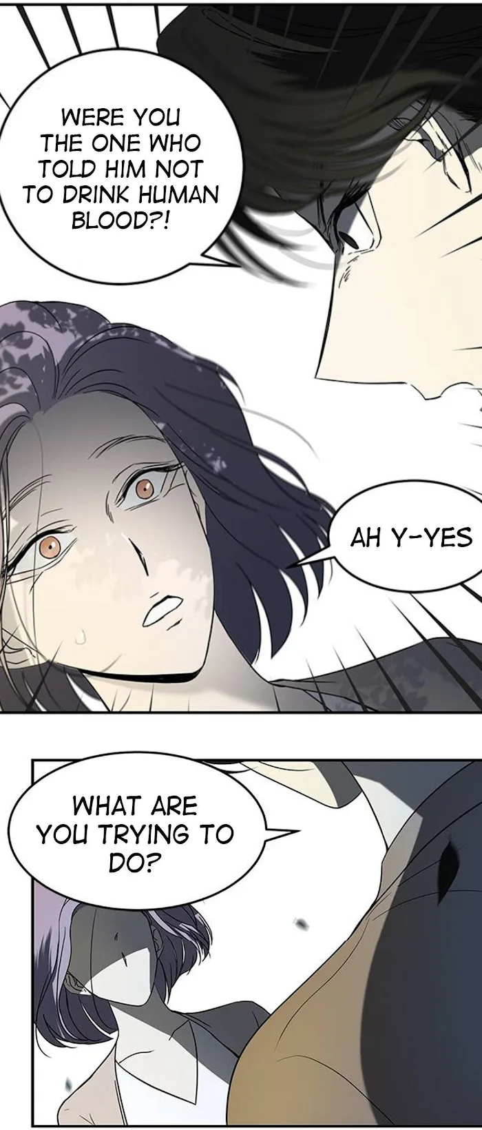 Olgami Chapter 65 page 31