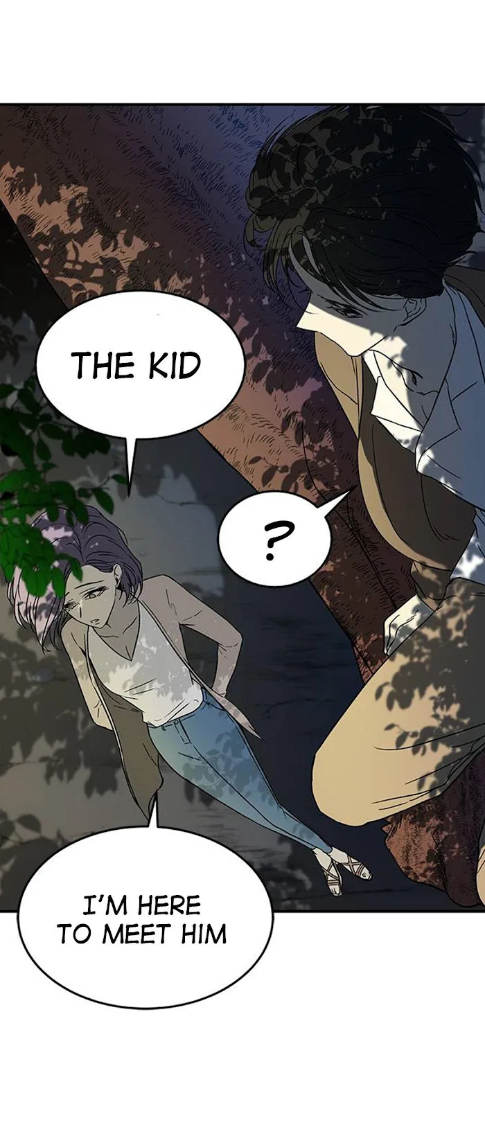 Olgami Chapter 65 page 25