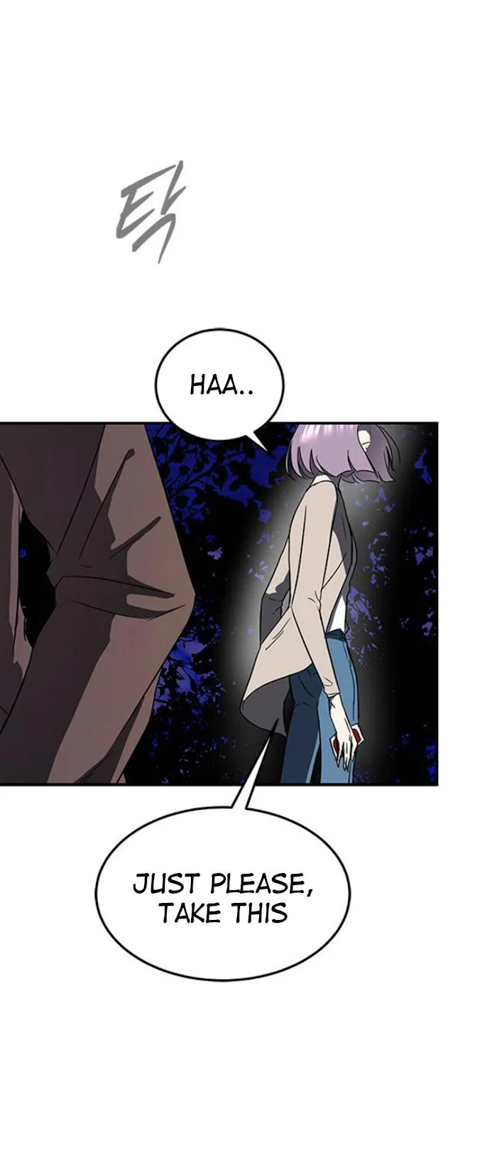 Olgami Chapter 65 page 37