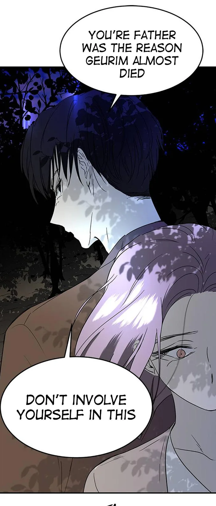 Olgami Chapter 65 page 36
