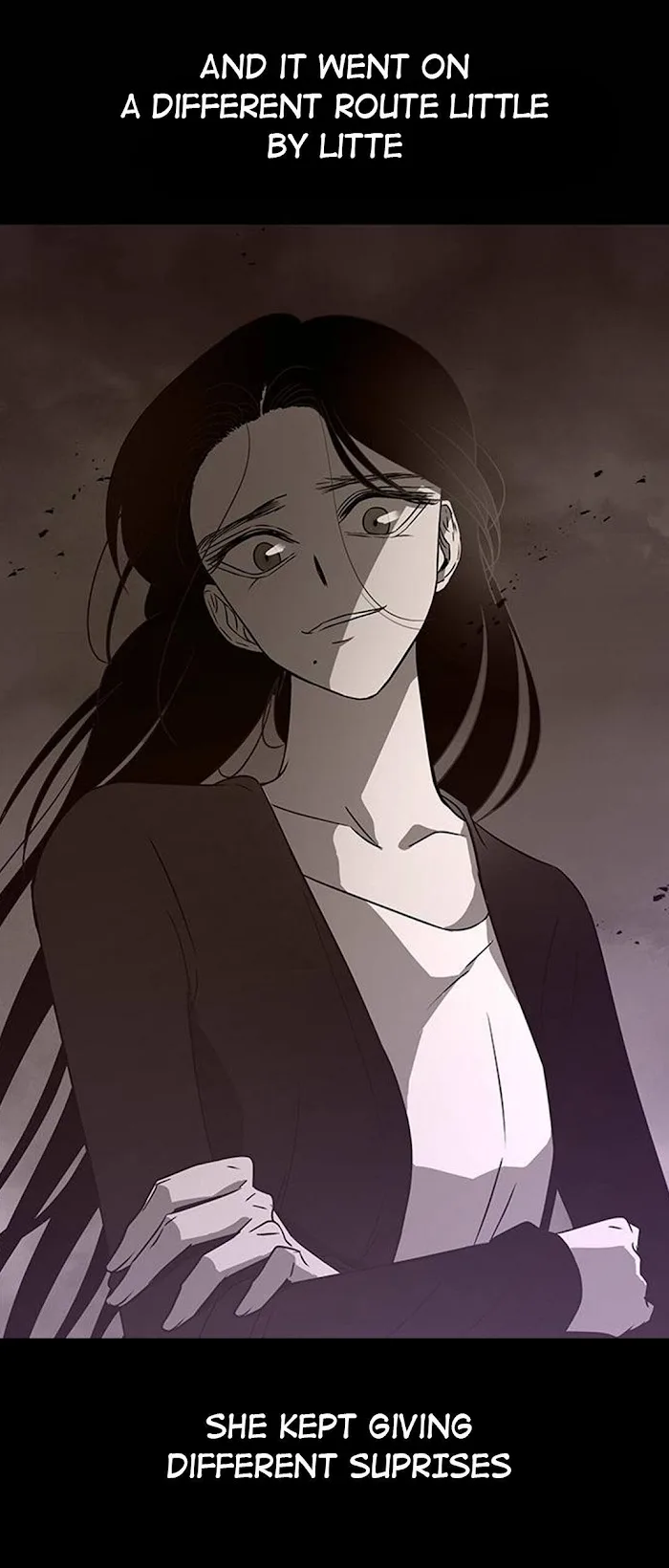 Olgami Chapter 65 page 53