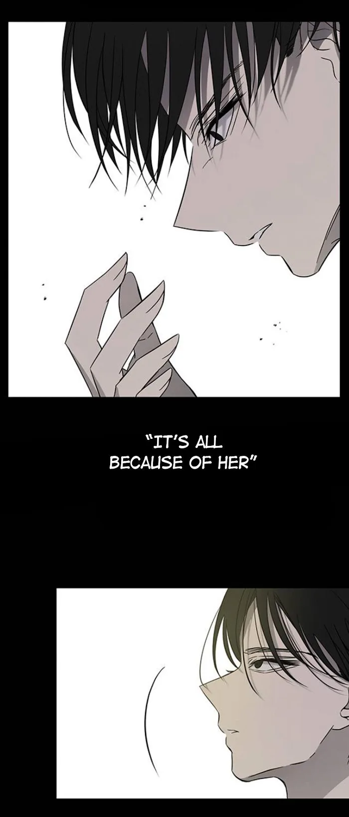 Olgami Chapter 65 page 50