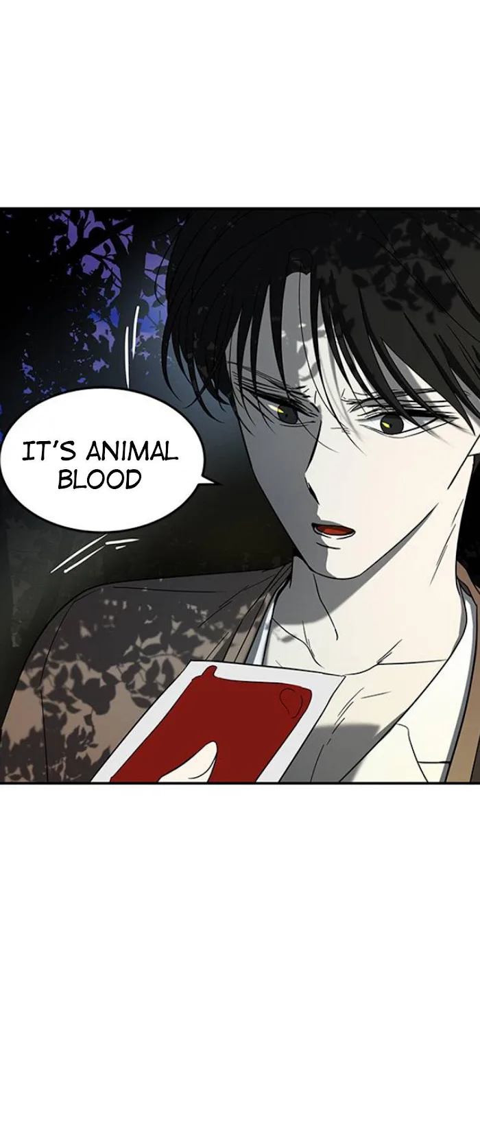 Olgami Chapter 65 page 29
