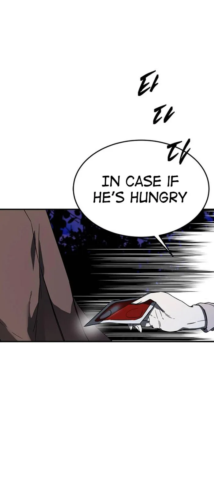 Olgami Chapter 65 page 38
