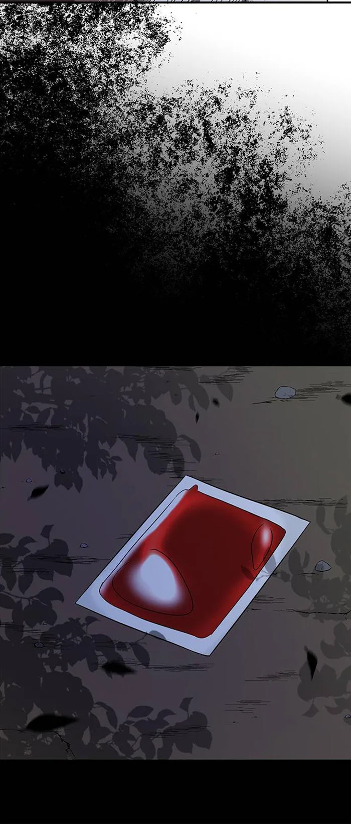 Olgami Chapter 65 page 40