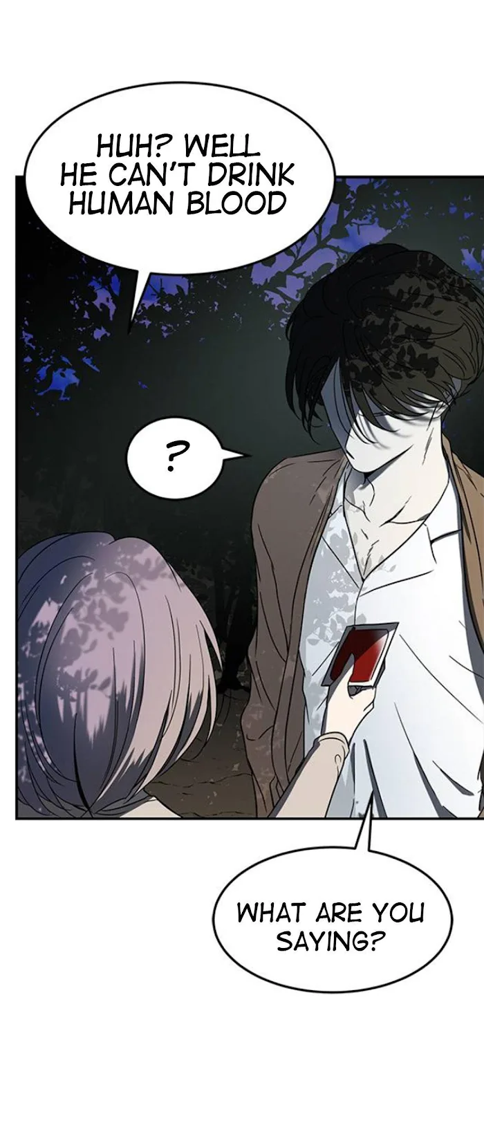 Olgami Chapter 65 page 30