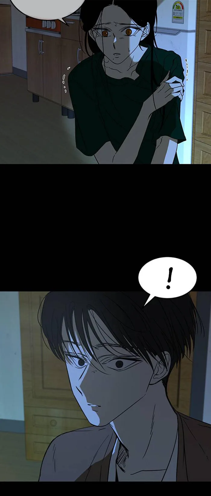 Olgami Chapter 65 page 75