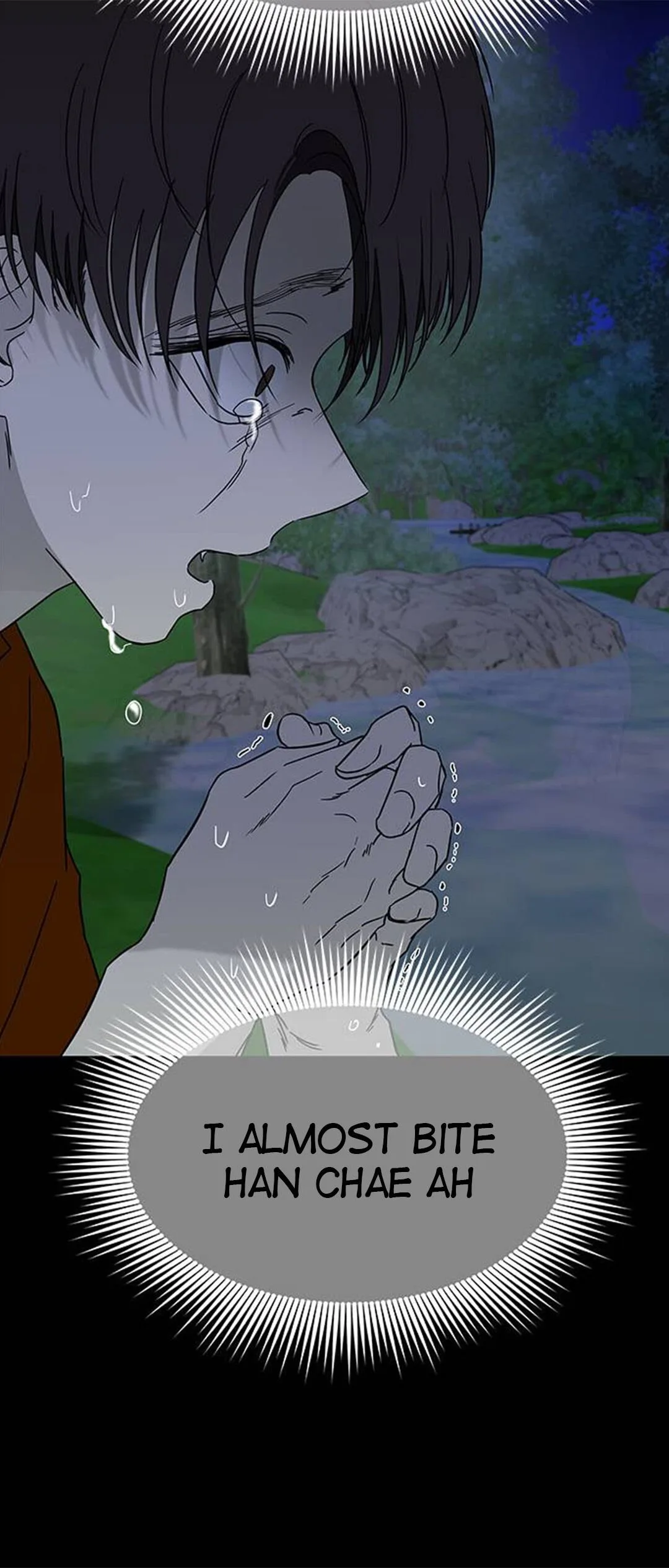 Olgami Chapter 59 page 54