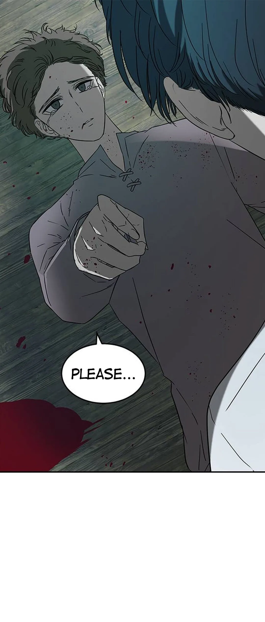 Olgami Chapter 54 page 97