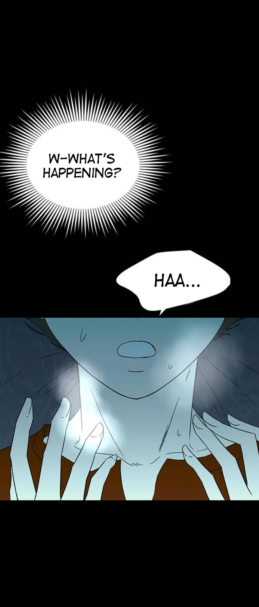 Olgami Chapter 59 page 39