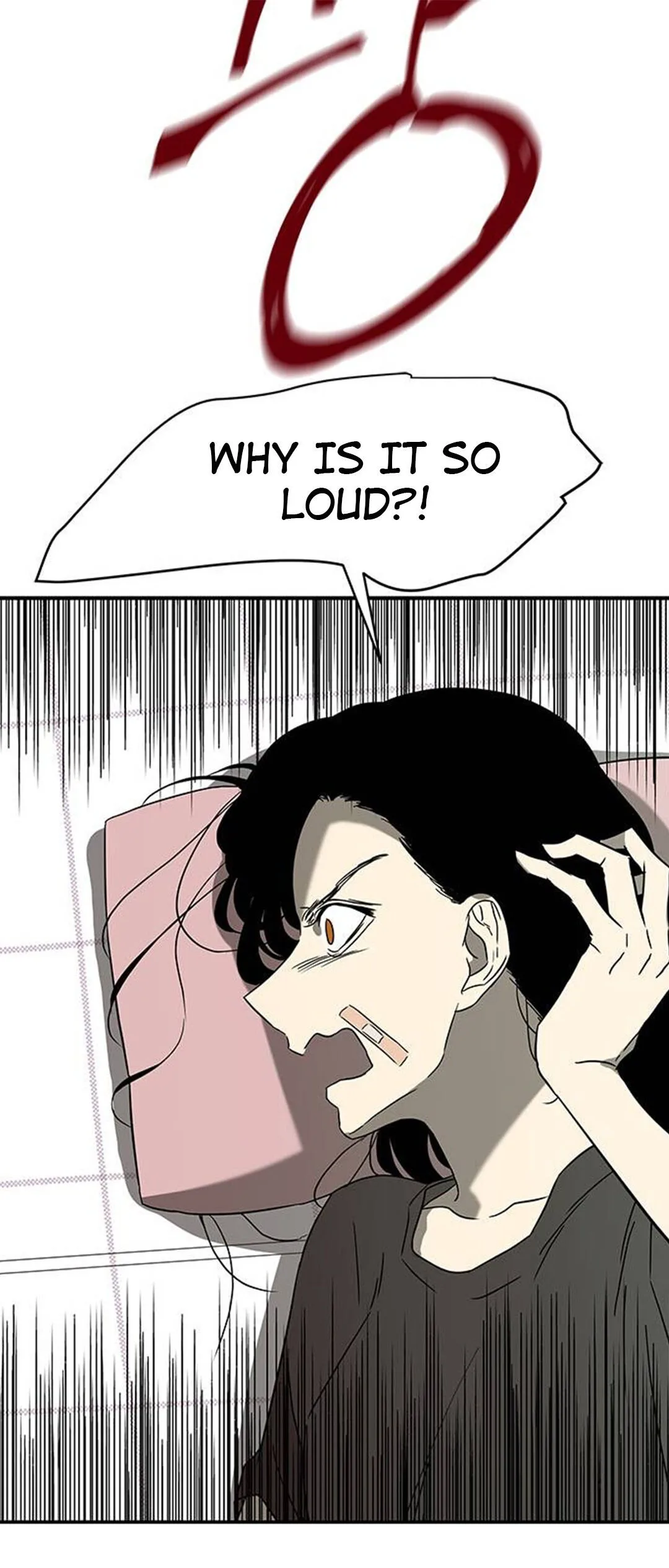 Olgami Chapter 59 page 70