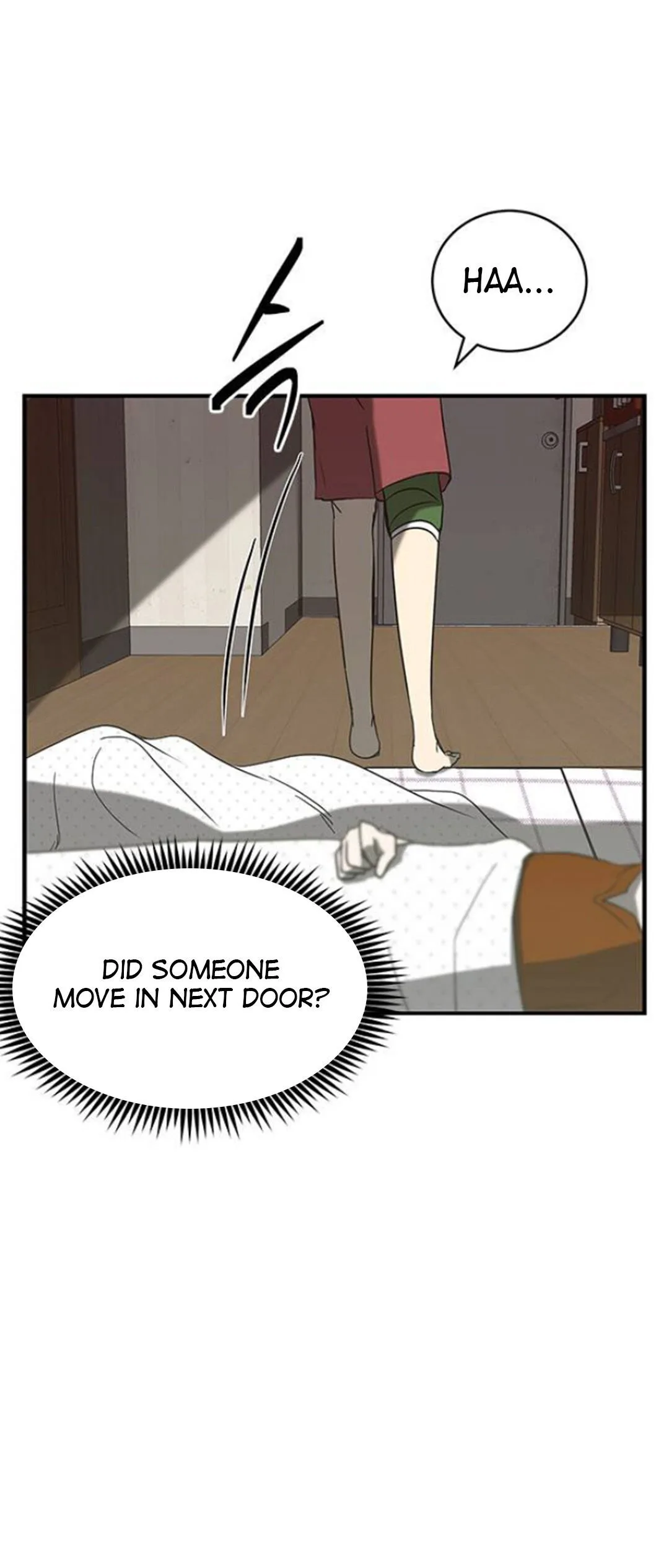 Olgami Chapter 59 page 74
