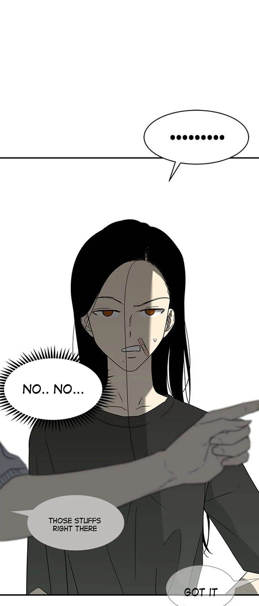 Olgami Chapter 59 page 77