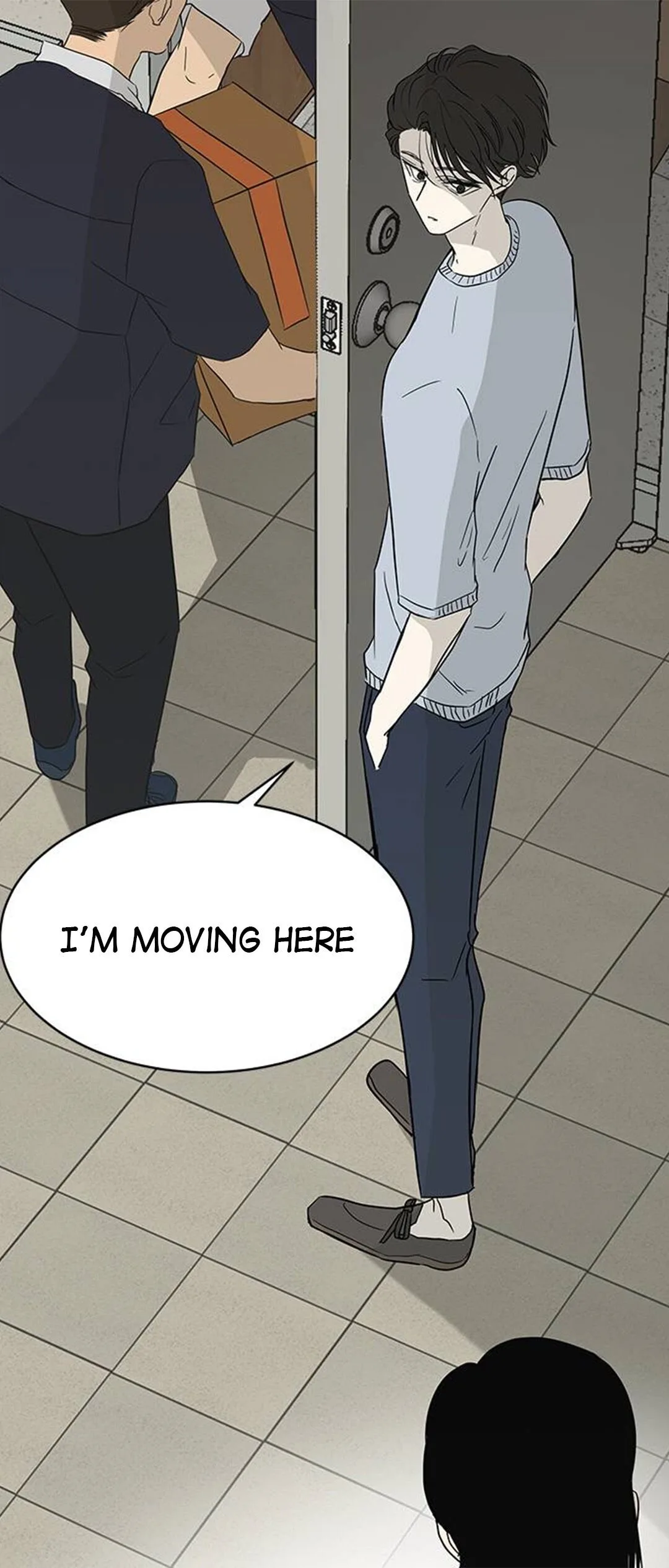 Olgami Chapter 59 page 80