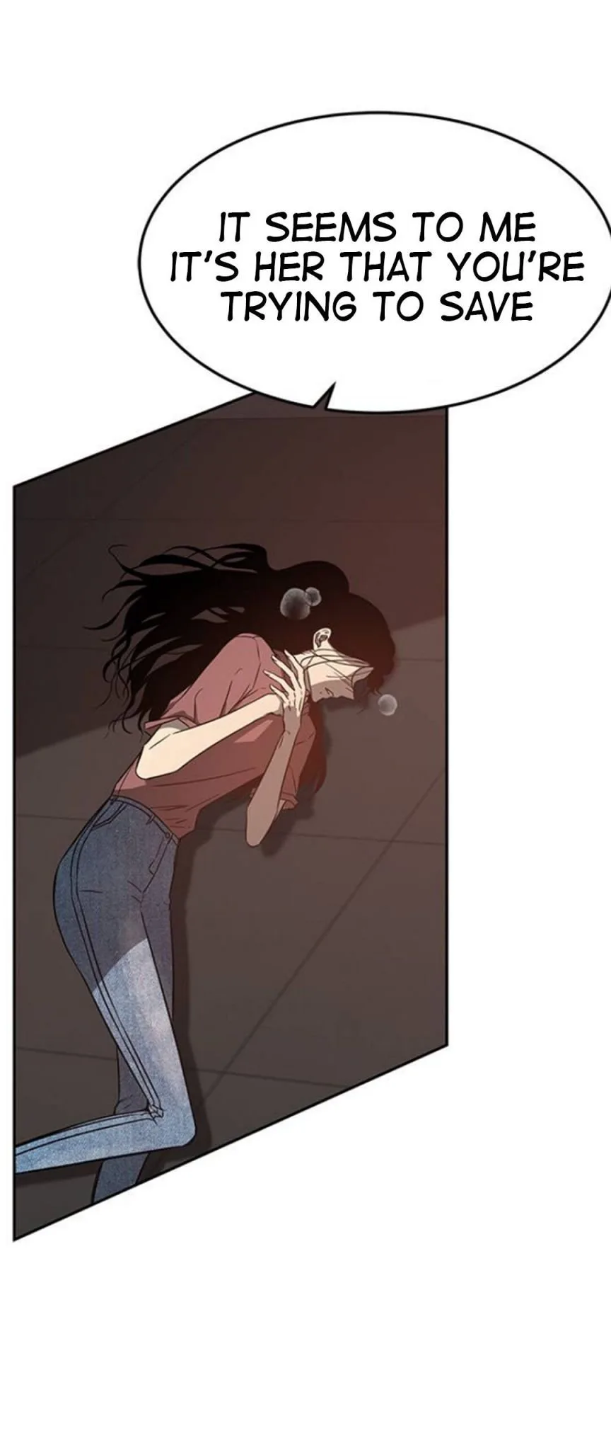 Olgami Chapter 70 page 6