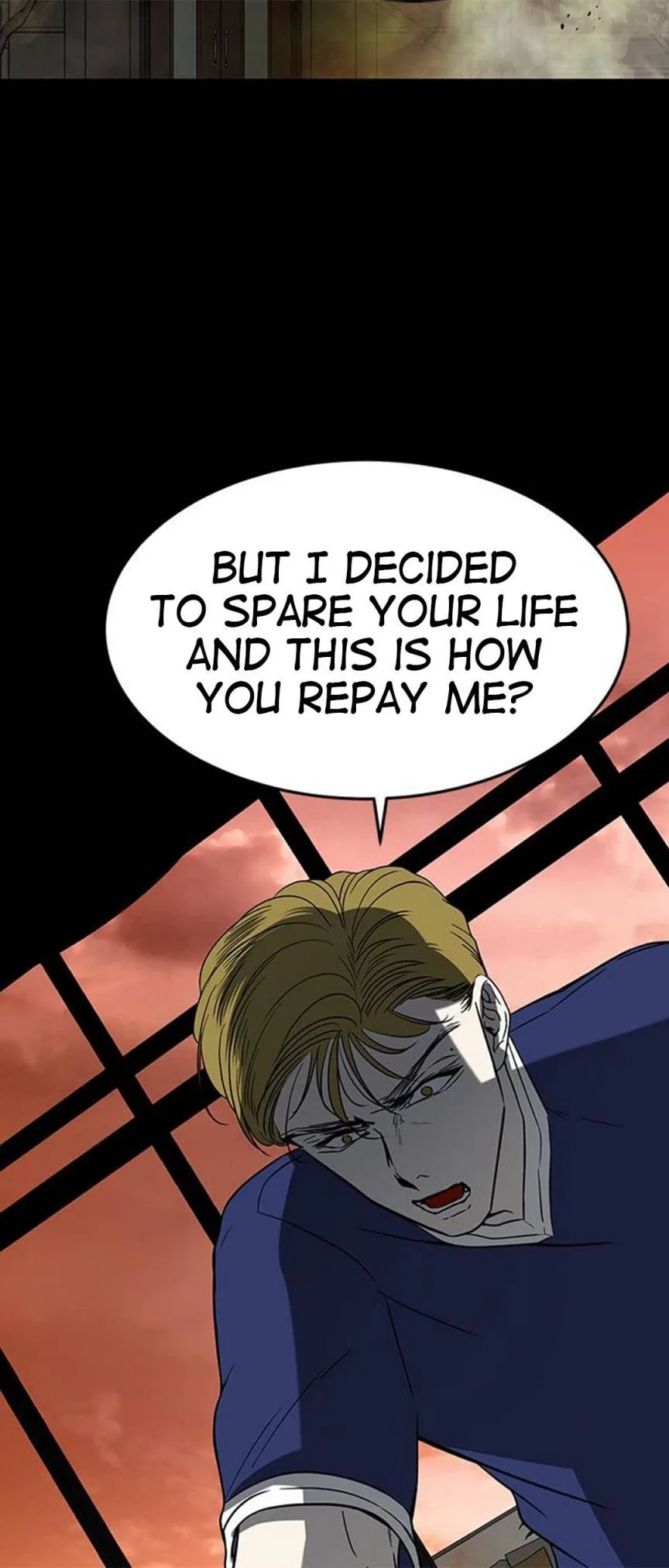 Olgami Chapter 70 page 34